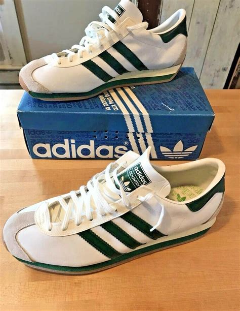 adidas vintage sneaker|old style adidas sneakers.